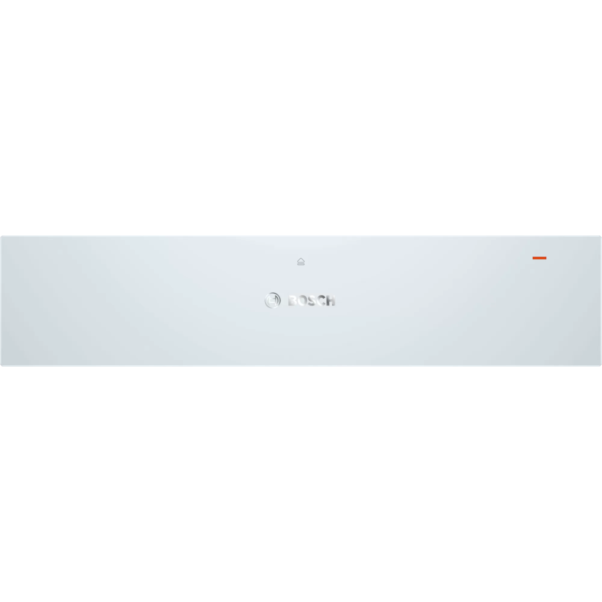 Bosch BIC630NW1 20公升 8系列 嵌入式暖碗碟櫃 (亮白玻璃)