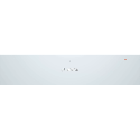 Bosch BIC630NW1 20公升 8系列 嵌入式暖碗碟櫃 (亮白玻璃)