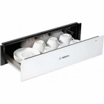 Bosch BIC630NW1 20公升 8系列 嵌入式暖碗碟櫃 (亮白玻璃)