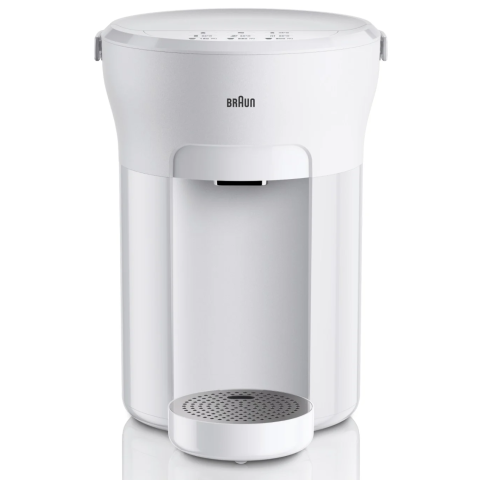 Braun 百靈 WD5000 2.5升 AquaExpress 5 即熱水機