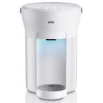 Braun 百靈 WD5000 2.5升 AquaExpress 5 即熱水機