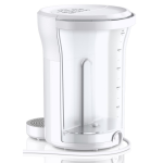 Braun 百靈 WD5000 2.5升 AquaExpress 5 即熱水機