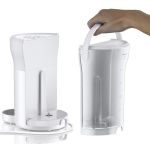 Braun 百靈 WD5000 2.5升 AquaExpress 5 即熱水機