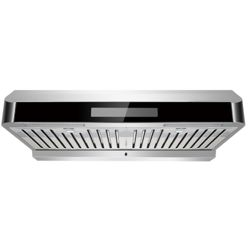 Summe 德國卓爾 SCH-1603ST 70厘米 電熱除油抽油煙機 (智能手掃感應開關)