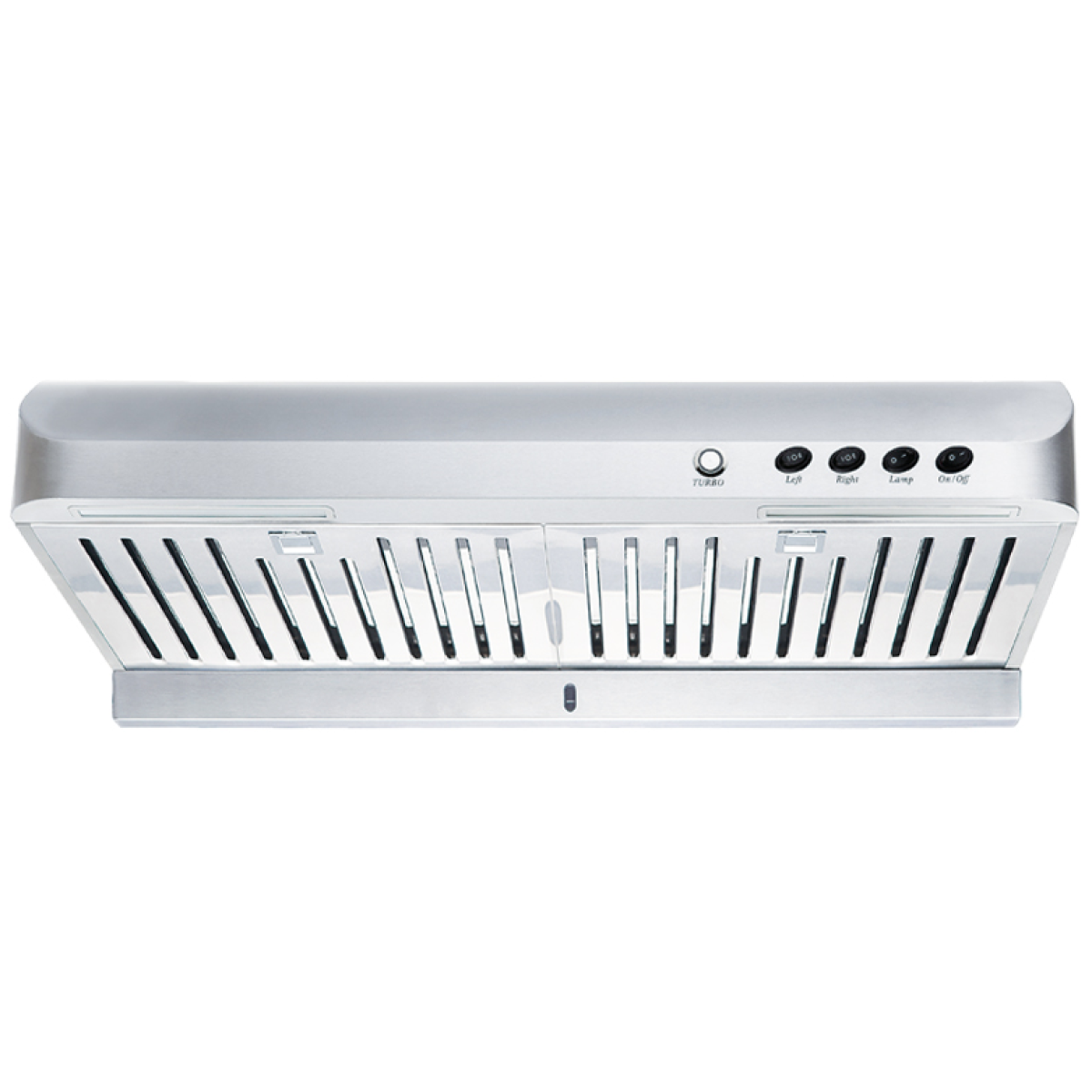 Summe 德國卓爾 SCH-1602ST 70厘米 無縫易拆式不鏽鋼抽油煙機 (3500轉超強轉速 + 4段風速控制 + 無縫機身設計)