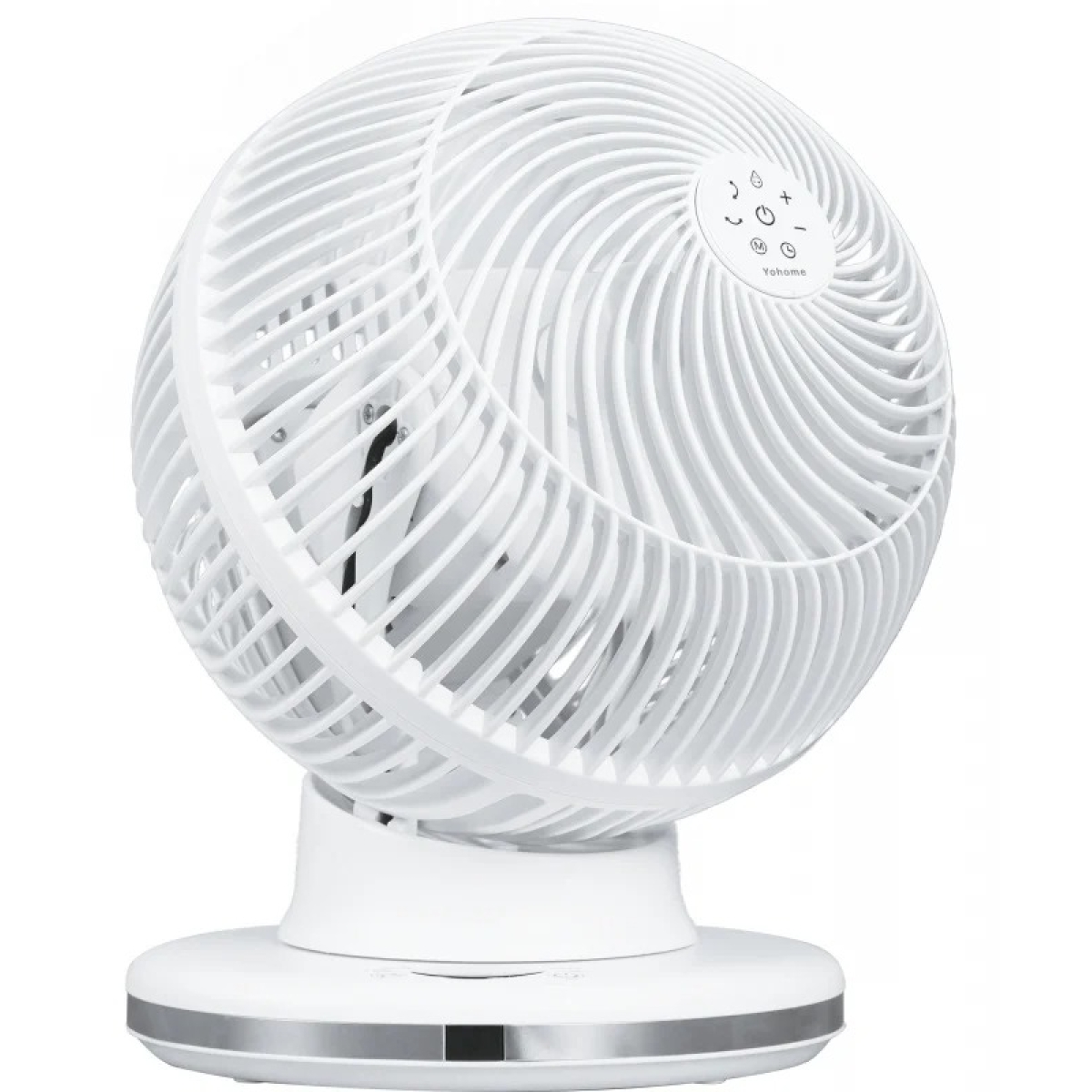 Yohome HTS-F191 4D 全方位淨化直流循環扇 Yohome HTS-F191 4D 全方位淨化直流循環扇