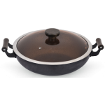 Senga T-SW4-32 32厘米 雙耳鈦鐵鍋