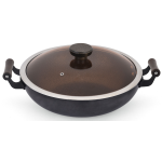 Senga T-SW5-36 36厘米 雙耳鈦鐵鍋