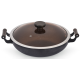 Senga T-SW5-36 36厘米 雙耳鈦鐵鍋