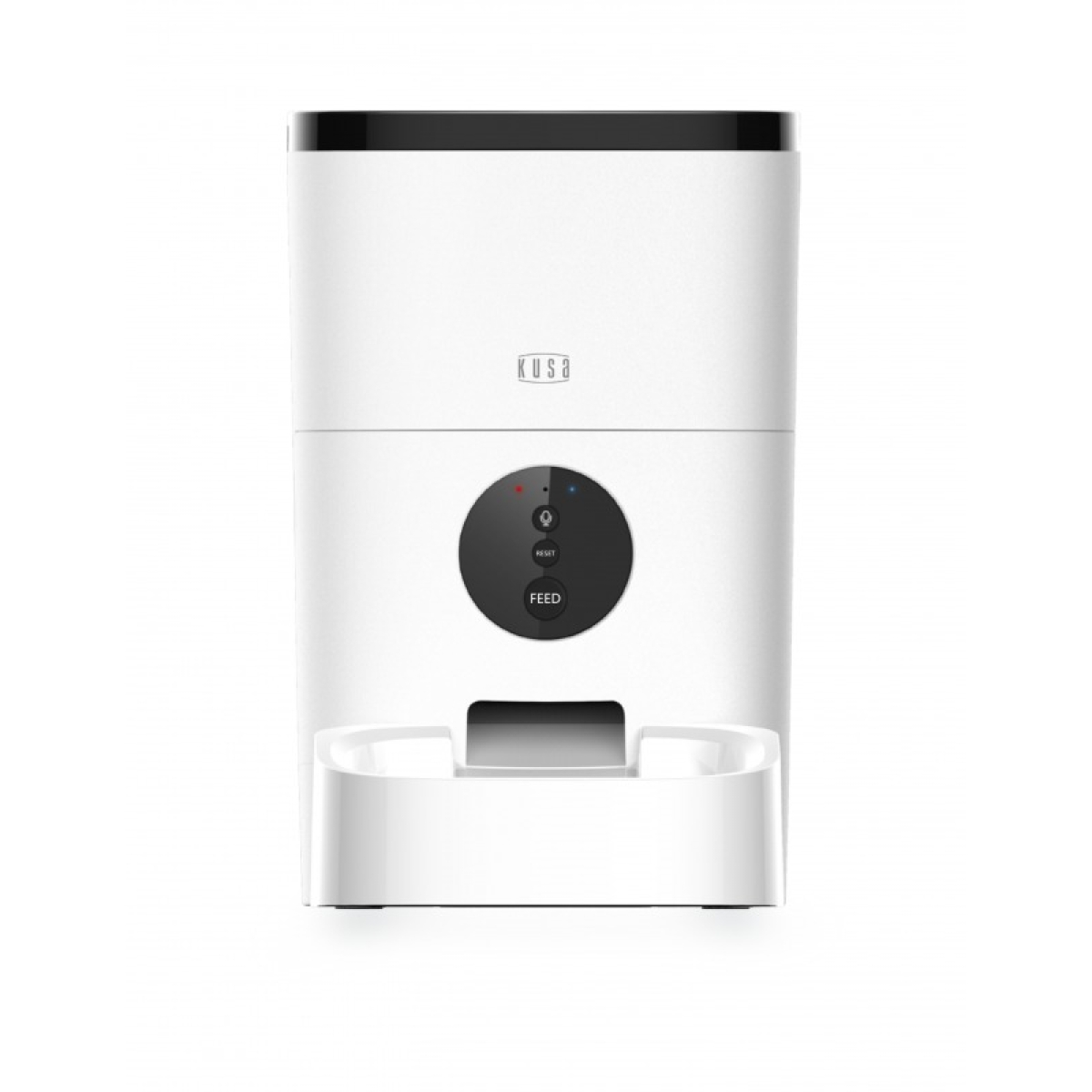 Kusa PF-300  WIFI 智能寵物餵食器