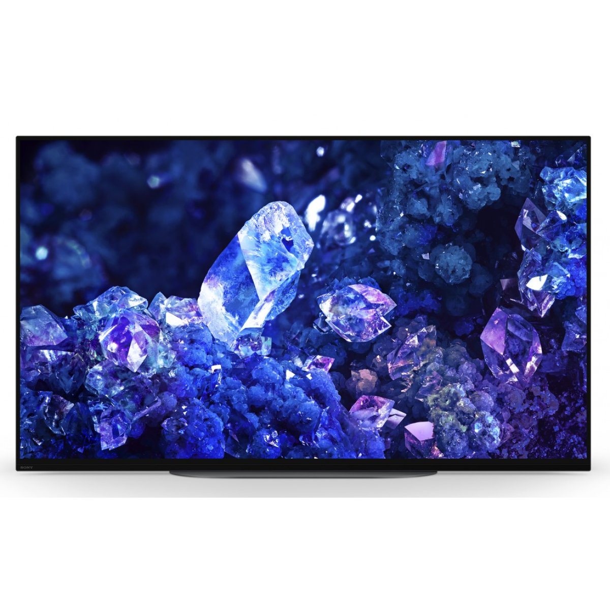 Sony 索尼 XR-48A90K 48吋 A90K系列 BRAVIA XR MASTER Series OLED 4K Ultra HD 高動態範圍 智能電視