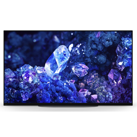 Sony 索尼 XR-48A90K 48吋 A90K系列 BRAVIA XR MASTER Series OLED 4K Ultra HD 高動態範圍 智能電視