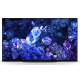 Sony 索尼 XR-48A90K 48吋 A90K系列 BRAVIA XR MASTER Series OLED 4K Ultra HD 高動態範圍 智能電視
