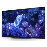 Sony 索尼 XR-48A90K 48吋 A90K系列 BRAVIA XR MASTER Series OLED 4K Ultra HD 高動態範圍 智能電視