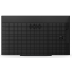 Sony 索尼 XR-48A90K 48吋 A90K系列 BRAVIA XR MASTER Series OLED 4K Ultra HD 高動態範圍 智能電視