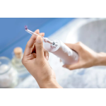 Philips 飛利浦 HX3806/31 X型四向水流牙線機