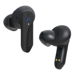 Soul SS65BK S-Play 真無線藍牙遊戲耳機 (奧米加黑色)