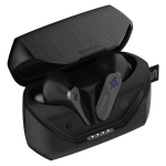 Soul SS65BK S-Play 真無線藍牙遊戲耳機 (奧米加黑色)