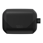 Soul SS65BK S-Play 真無線藍牙遊戲耳機 (奧米加黑色)