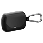 Soul SS65BK S-Play 真無線藍牙遊戲耳機 (奧米加黑色)