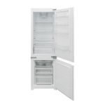 Cristal 尼斯 BS276EW 240公升 嵌入式雙門雪櫃