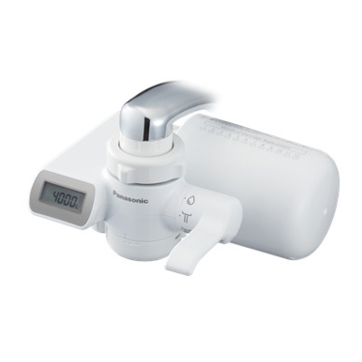 Panasonic 樂聲 TK-CJ600 濾水器 