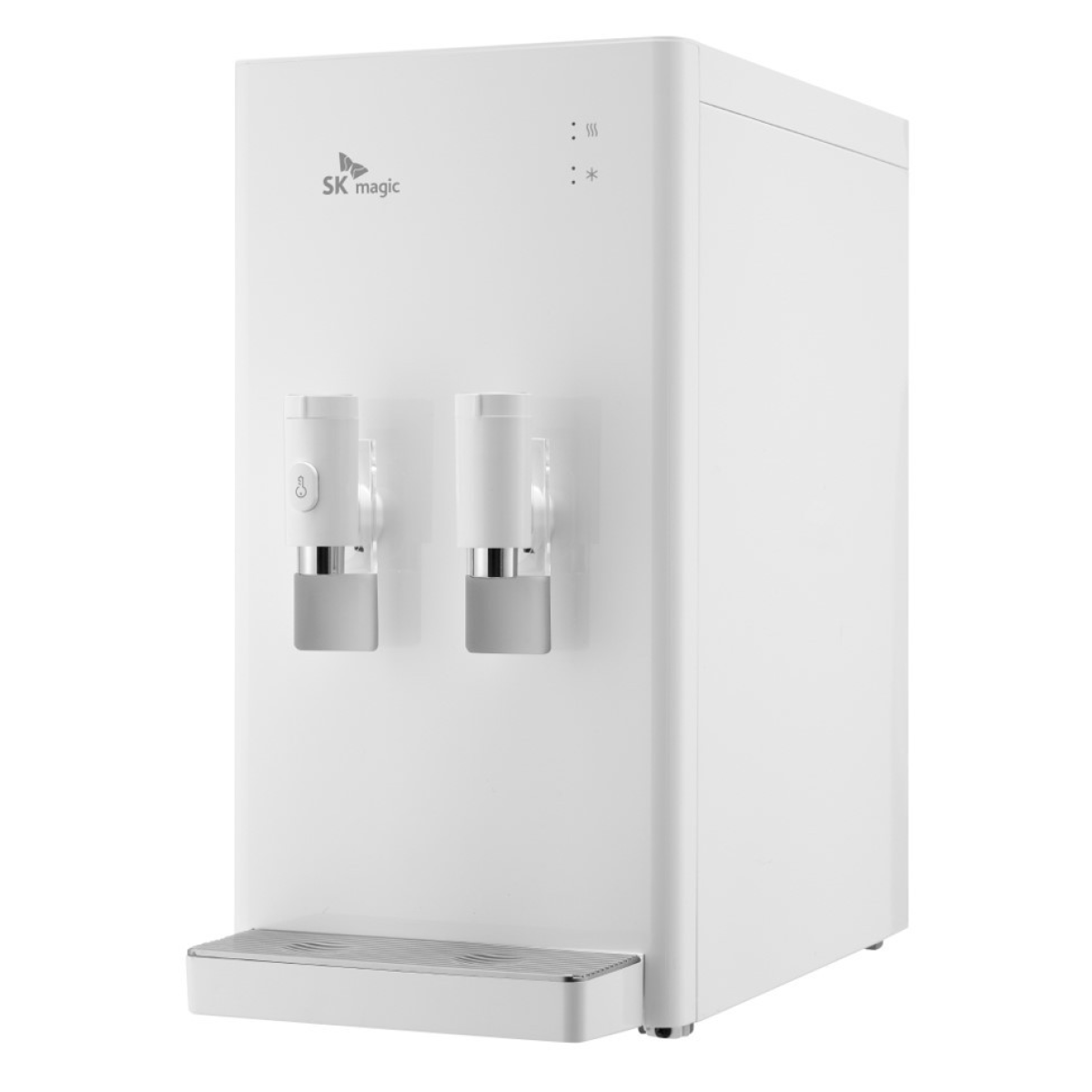 Magic Living B100C 冷熱直飲水機 Magic Living B100C 冷熱直飲水機