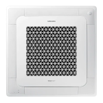 Samsung 三星 AC120TN4DKC/EA 5.0匹 WindFree 無風製冷技術 藏天花式冷氣機