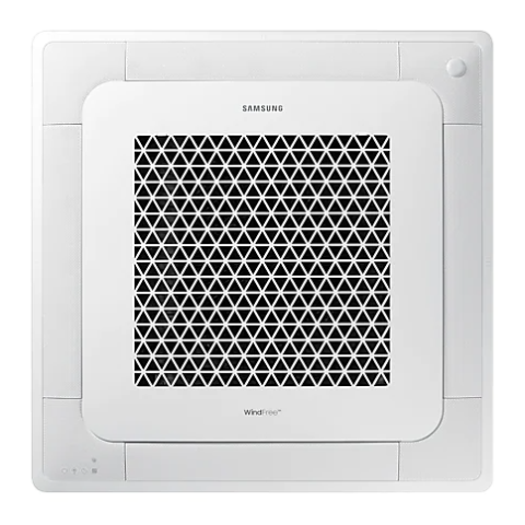 Samsung 三星 AC100TN4DKC/EA 4.0匹 WindFree 無風製冷技術 藏天花式冷氣機