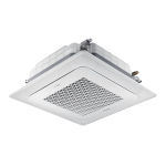 Samsung 三星 AC100TN4DKC/EA 4.0匹 WindFree 無風製冷技術 藏天花式冷氣機