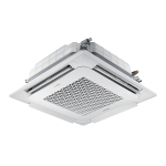 Samsung 三星 AC100TN4DKC/EA 4.0匹 WindFree 無風製冷技術 藏天花式冷氣機