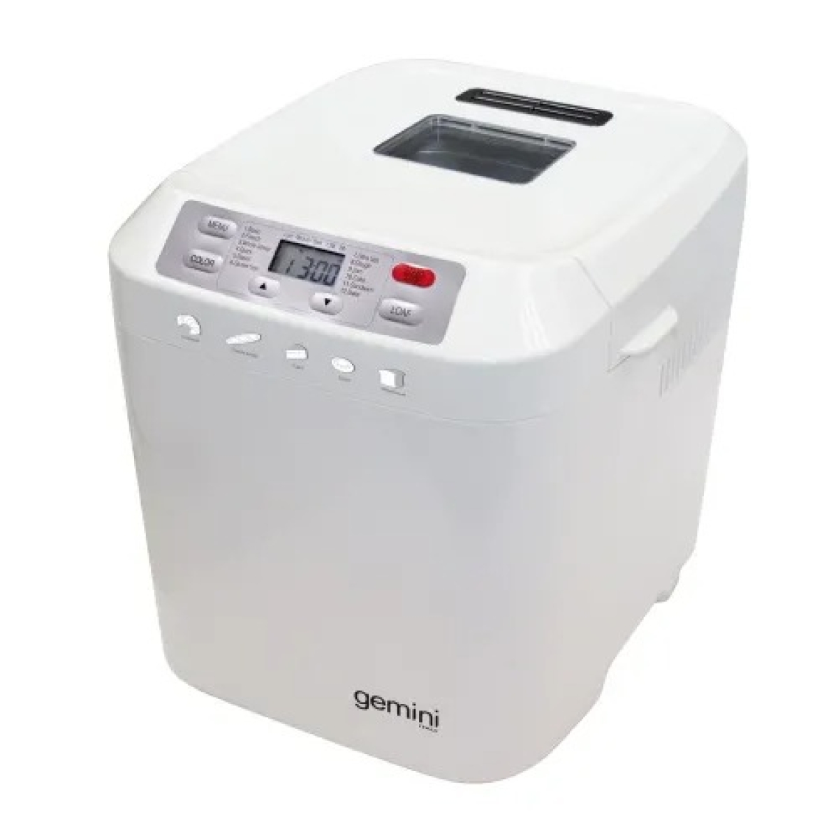 Gemini GBM750W 麵包機
