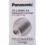 Panasonic 樂聲 TK-CJ600C 濾芯