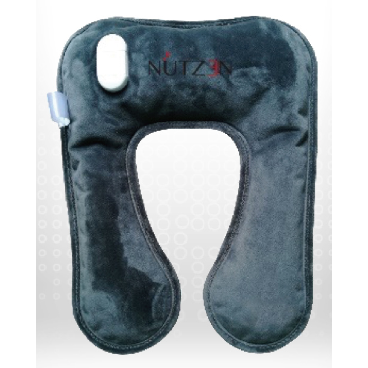 Nutzen 樂斯 SM-20-EC 充電暖袋 (經濟型)