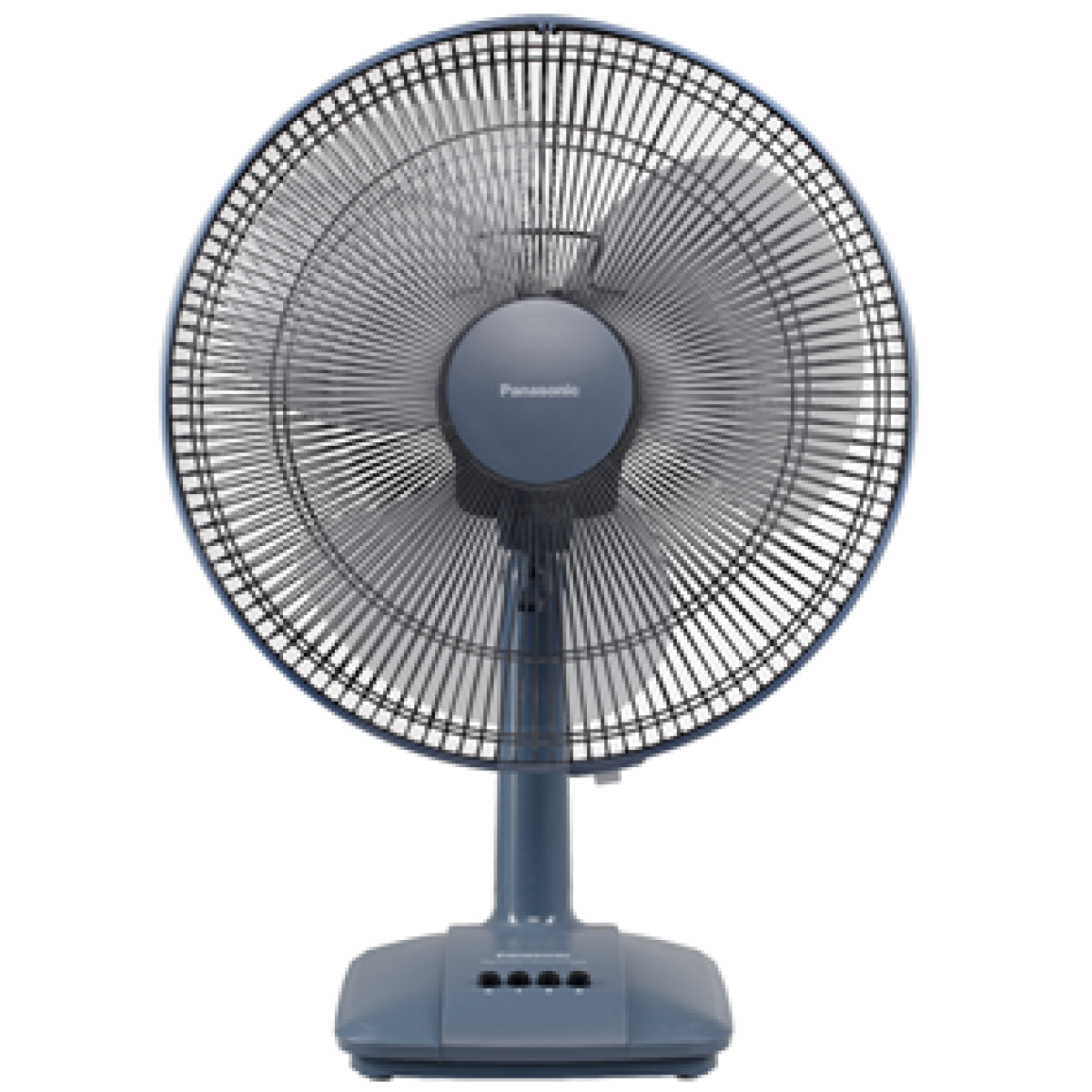 Panasonic 樂聲 F-351CH-BL 14吋 座檯風扇 (藍色) Panasonic 樂聲 F-351CH-BL 14吋 座檯風扇 (藍色)