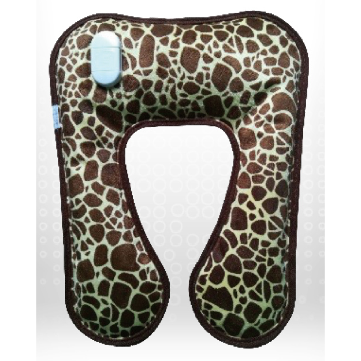 Nutzen 樂斯 SM-30 充電暖袋 (經濟型)