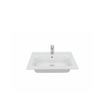 Roca 3279AE+857397153 The Gap 一體式面盆+雙抽屜面盆櫃套裝 (炭灰色)