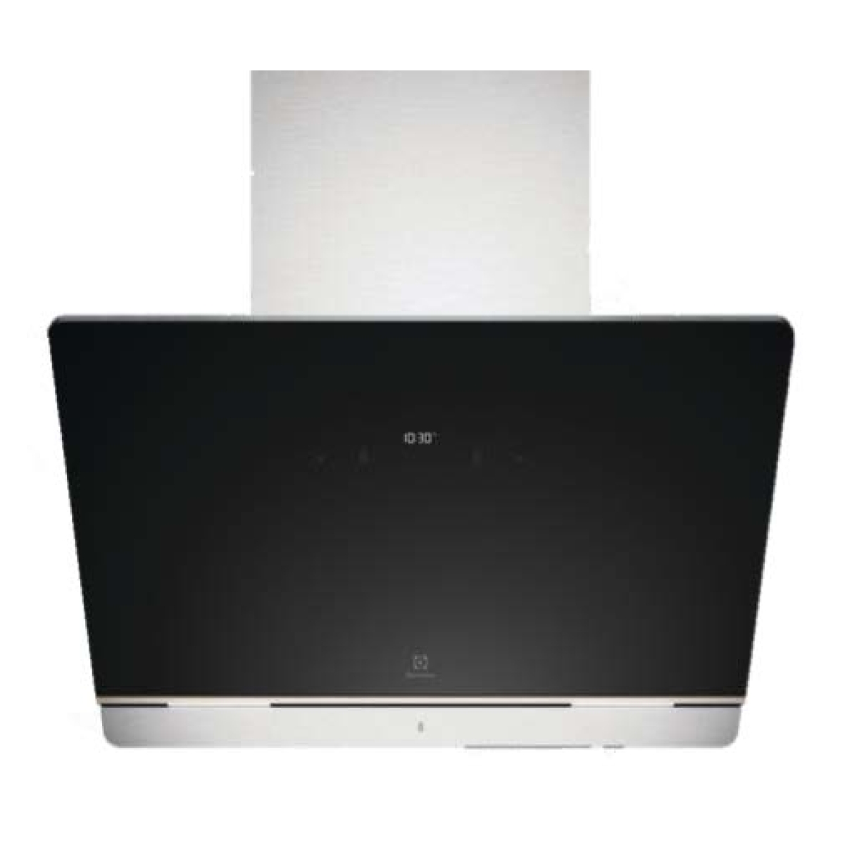 Electrolux 伊萊克斯 ECS9979K 90厘米 1344m³/h UltimateTaste 700系列 變頻電機 手勢控制 傾斜煙囪式抽油煙機