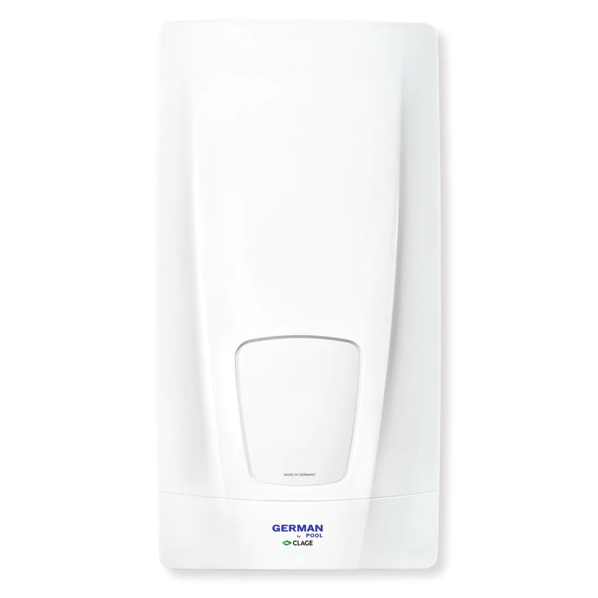 German Pool 德國寶 DBN21 10.7公升 即熱式電熱水器 (三相電熱水爐)