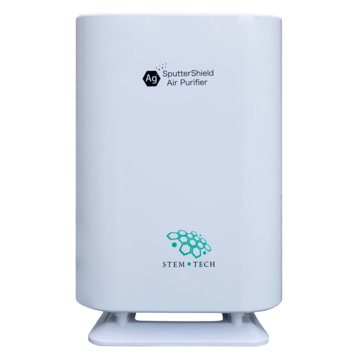 STEMTech ST-6888 濺射銀鍍膜全方位防疫空氣清新機
