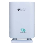 STEMTech ST-6888 濺射銀鍍膜全方位防疫空氣清新機