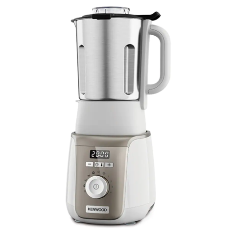 Kenwood CBL30.000CP 1.75升 SoupEasy+ 烹煮攪拌機