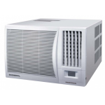 General 珍寶 AFWB18NIC 2.0匹 R32雪種 變頻淨冷 窗口式冷氣機 (無線遙控)