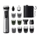 Philips 飛利浦 MG7720/15 Multigroom Series 7000 14 合 1 男士造型套裝