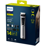 Philips 飛利浦 MG7720/15 Multigroom Series 7000 14 合 1 男士造型套裝