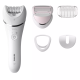 Philips 飛利浦 BRE710/01 Epilator Series 8000 乾濕兩用脫毛器