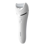 Philips 飛利浦 BRE710/01 Epilator Series 8000 乾濕兩用脫毛器