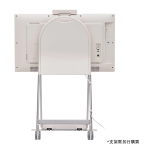 LG 樂金 43HT3WJ-B 43吋 4K One:Quick Flex 商用電子顯示屏