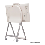 LG 樂金 43HT3WJ-B 43吋 4K One:Quick Flex 商用電子顯示屏