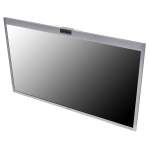 LG 樂金 55CT5WJ-B 55吋 4K One:Quick Works 商用電子顯示屏